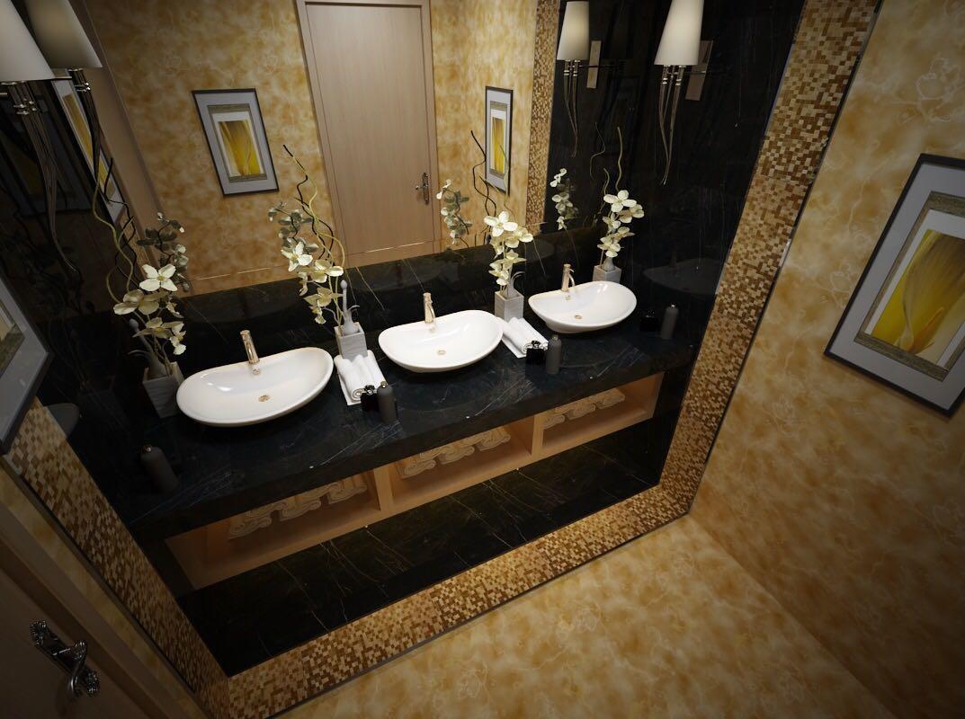 Lavona Inn Al Al Jubail Buitenkant foto