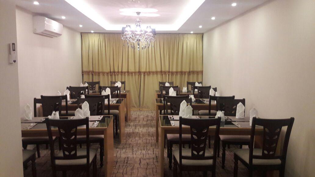Lavona Inn Al Al Jubail Buitenkant foto