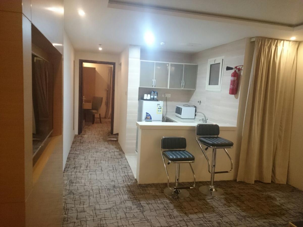 Lavona Inn Al Al Jubail Buitenkant foto