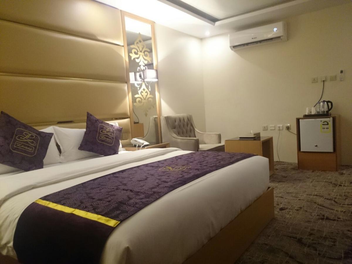 Lavona Inn Al Al Jubail Buitenkant foto